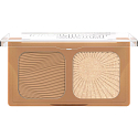 Catrice Urlaub Haut Bronze & Glow Bronzer & Highlighter Palette 010 5,5 g