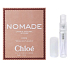 Chloé Nomade Jasmin Naturel Intense Eau de Parfum für Frauen 1,2 ml mit Spray, Fläschchen