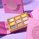 Essence Golden Days Ahead Lidschattenpalette 01 Livin' For Golden Drama 5,85 g