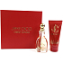 Jimmy Choo I Want Choo Eau de Parfum 60 ml + Body Lotion 100 ml, Geschenkset für Frauen