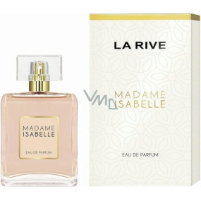 La Rive Madame Isabelle Eau de Parfum für Frauen 100 ml