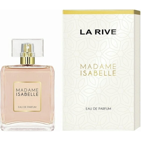La Rive Madame Isabelle Eau de Parfum für Frauen 100 ml