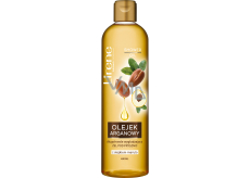 Lirene Duschöl mit Argan- und Marulaöl 400 ml