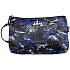 Diva & Nice Racer Kosmetiktasche, Etui 21 x 15 x 6 cm
