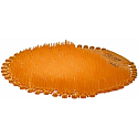 Fre Pro Wave 2.0 Urinalsieb mit Mango-Duft orange 19 × 20,3 × 1,9 cm 54 g 2 Stück, Duopack