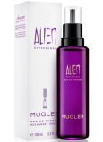 Thierry Mugler Alien Hypersense Eau de Parfum für Frauen 100 ml Nachfüllpackung