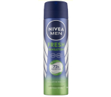 Nivea Men Fresh Sensation Antitranspirant Deodorant Spray für Männer 150 ml