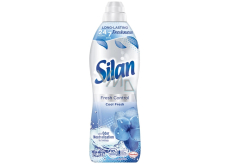 Silan Fresh Control Cool Fresh konzentrierter Weichspüler 35 Dosen 770 ml