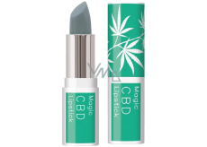 Dermacol Magic CBD Lippenstift Farbwechsel 04 3,5 g