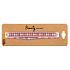 Albi Perlen Rot - rosa Armband breiter und schmaler, verstellbare Größe, Set 2 Stück