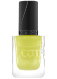 Catrice Gel Affair Nagellack 033 You're The Lime To My Tequila 10,5 ml