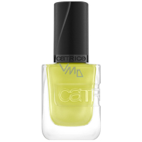 Catrice Gel Affair Nagellack 033 You're The Lime To My Tequila 10,5 ml