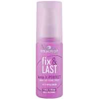 Essence Fix & Last Keep it Perfect Fixierspray für Make-up 50 ml