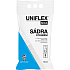 Uniflex Gips grau, Baustoff, 3 kg