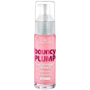 Essence bouncy Plump glättende Make-up-Basis 30 ml Essence bouncy Plump glättende Make-up-Basis 30 ml