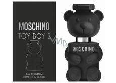 Moschino Toy Boy 2 parfémovaná voda pro muže 50 ml