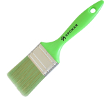 Spokar Lazur 81330 flach Pinsel, Nr. 2