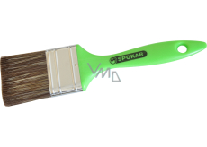Spokar Lazur 81330 plochý štětec, č. 2