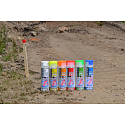 Max Color Markierungsspray, hellblau, 500 ml