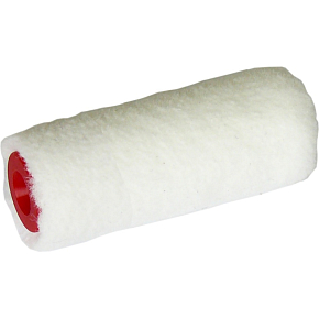 Spokar Filz Lackierrolle für Halter 6 mm, 60 mm