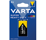 Varta Superlife, Batterie 9 V, 1 Stk