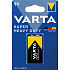 Varta Superlife, Batterie 9 V, 1 Stk