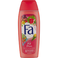 Fa Duschgel Fiji Dream, 400 ml