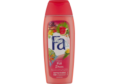 Fa Duschgel Fiji Dream, 400 ml