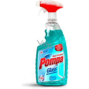 POMPA na okna Diamond Shine Spray 750 ml