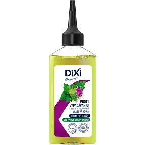 Dixi Haarwasser gegen Haarausfall 100 ml