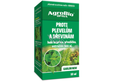 AgroBio Garlon Neues Baumentsorgungsprodukt 50 ml