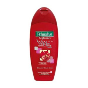 Palmolive Naturals Color Shampoo für coloriertes Haar 200 ml