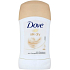 Dove Silk Dry Antitranspirant Deodorant Stick für Frauen 40 ml