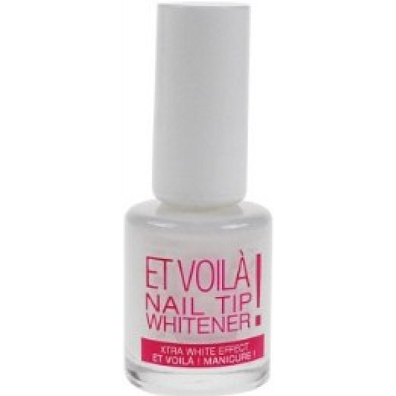 Miss Sports Et Voilá Nagelspitzenaufheller Nagellack 8 ml