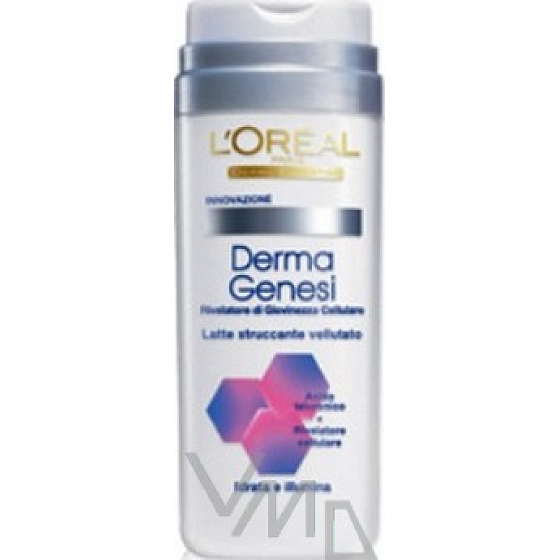 Loreal Paris Derma Genesis Reinigungslotion 200 ml