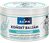 Alpa Pferde universeller Massagebalsam 250 ml