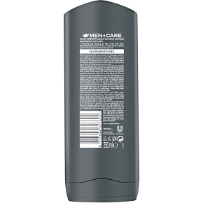 Dove Men+Care Duschgel Clean Comfort, 250 ml