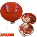 Puppe Schmetterling Palette Schatten 03 roter Schmetterling 7,4 g