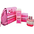 Kappa Moda Woman EdT 100 ml Eau de Toilette + 250 ml Duschgel, Geschenkset