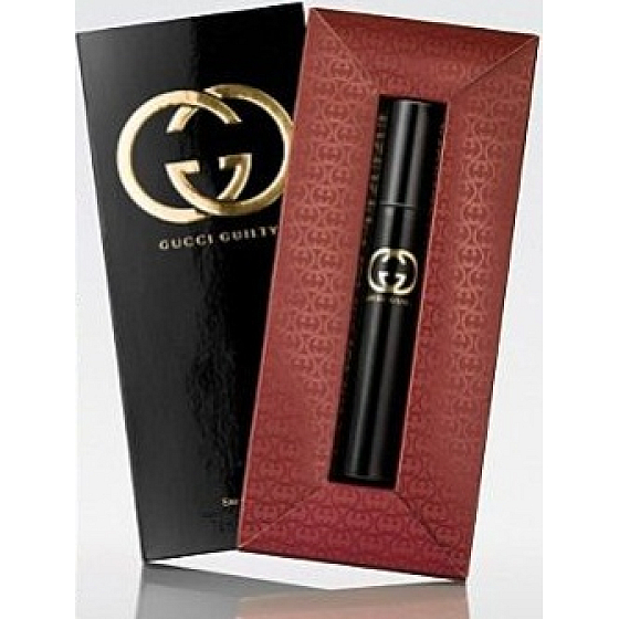 Gucci Guilty Eau de Toilette für Frauen 7.4 ml Vapo in Geschenkbox
