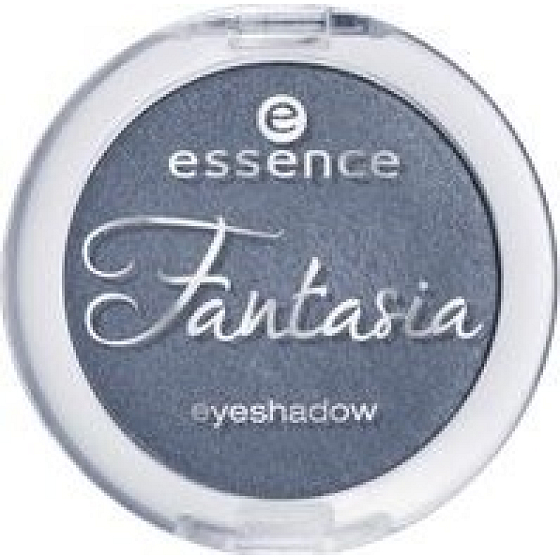 Essence Fantasia Eyeshadow Eyeshadow 02 Nicht Elfenbein, sondern Ebenholz 2,5 g