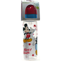 Disney Mickey Mouse Baby Babyflasche 3+ 250 ml