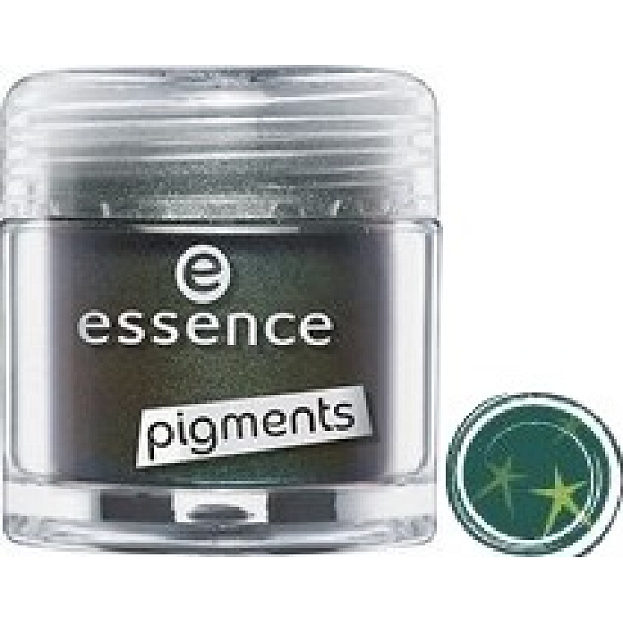Essence Colour Arts Pigments 21 Dschungelfieber 2,5 g