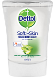 Dettol Soft on Skin Flüssigseife Nachfüllung, 250 ml