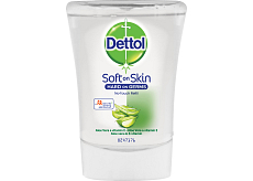 Dettol Soft on Skin Flüssigseife Nachfüllung, 250 ml