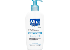 Mixa Sensitive Skin Expert Abschminkmilch, 200 ml