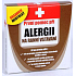 Nekupto Erste Hilfe für Allergiker beim Aufstehen von Menthol 12 g