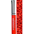 Jenny Lane Rote Wimperntusche mit 8 ml Pailletten
