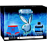 Playboy Super Playboy für Ihn Eau de Toilette 100 ml + Boxer, Geschenkset
