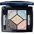 Christian Dior 5 Couleurs Designer Trianon Edition 5 Lidschatten-Palette 234 Pastellfarben 4,9 g